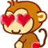 PWMmonkeyloveeyes