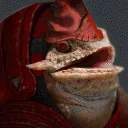 WrexLaughA