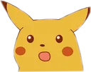 SUrPRISED