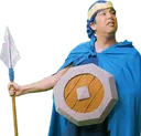 darianRC