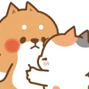 AMNHhugiedoggie