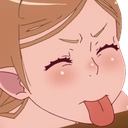 shinobubleh Discord emoji