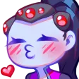 kephriiKISS kephriiKISS