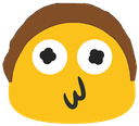 Blorty Discord emoji
