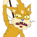 Squanch Discord emoji