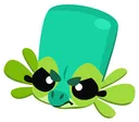 Zooba_LizzyAngry