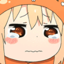 :umarucri: Discord Emote