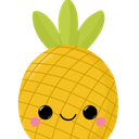 :happypineapple: Discord Emote