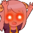 :tantrumreeee: Discord Emote