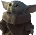 BabyYodaStanding BabyYodaStanding