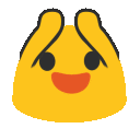 blobamelldansen Discord Emoji