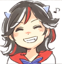 :seijaSmile: Discord Emote