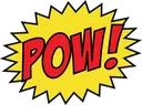 pow