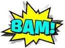 bam bam