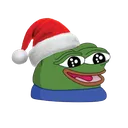 PeepoChristmas