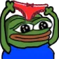 PepePants Discord Emoji