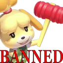 isabanned