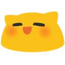miqoblob Discord Emoji