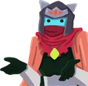 HLDdrifterShrug HLDdrifterShrug