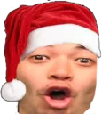 santapog