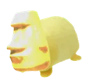 god