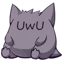 Gengaruwu