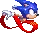 SonicPeelout