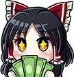 ReimuCashMoney