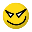 evil