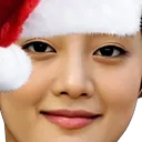 minnieweirdchampxmas