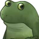 ConcernedFroge