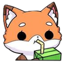 :foxsip: Discord Emote