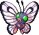 butterfreeS