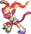infernapeS