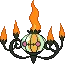 chandelureS
