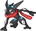 greninjaS