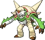 chesnaught
