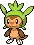 chespin