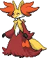 delphox