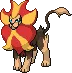 pyroar