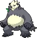 pangoro pangoro