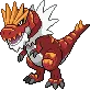 tyrantrum