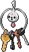 klefki