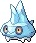 bergmite