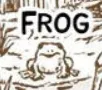Frog frog Discord Emoji
