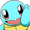 :SquirtleOK: Discord Emote
