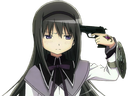 :anime_kms: Discord Emote