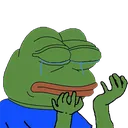pepehands