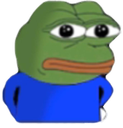 :pepe_judge: Discord Emote