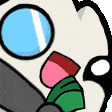 :pandagimme: Discord Emote